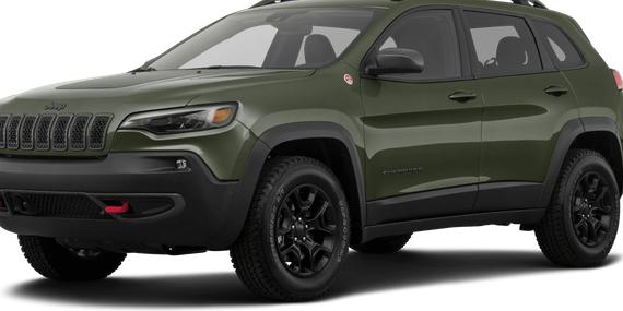 JEEP CHEROKEE 2019 1C4PJMBX2KD107544 image JEEP CHEROKEE 2019 1C4PJMBX2KD107544 image