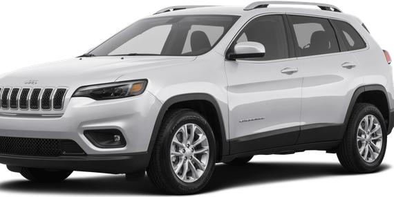JEEP CHEROKEE 2019 1C4PJMLX4KD238649 image