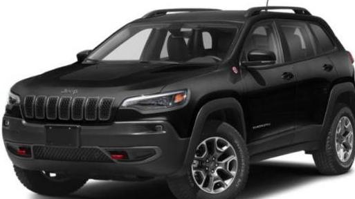 JEEP CHEROKEE 2019 1C4PJMBX9KD310222 image