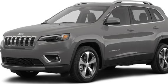 JEEP CHEROKEE 2019 1C4PJMDXXKD157086 image