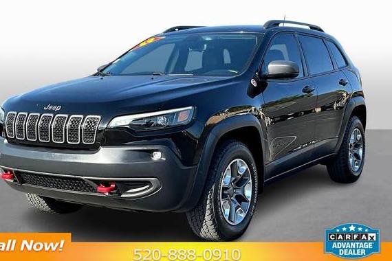 JEEP CHEROKEE 2019 1C4PJMBX7KD422405 image JEEP CHEROKEE 2019 1C4PJMBX7KD422405 image