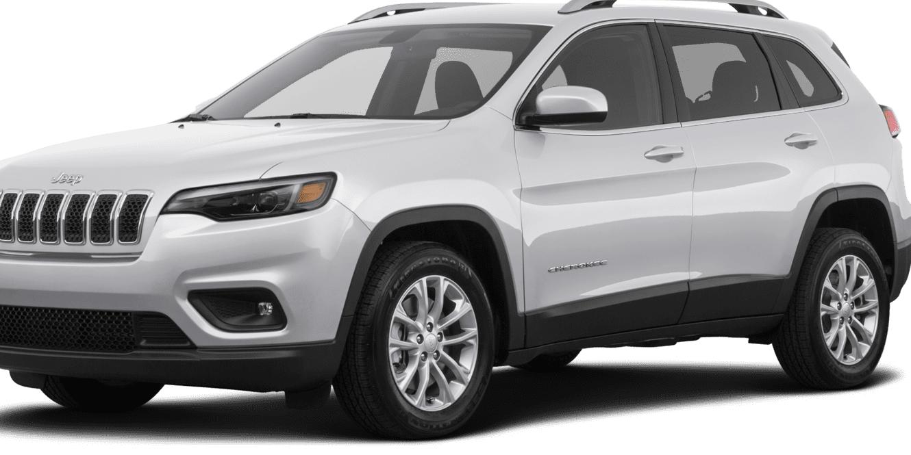JEEP CHEROKEE 2019 1C4PJMLB9KD442352 image JEEP CHEROKEE 2019 1C4PJMLB9KD442352 image