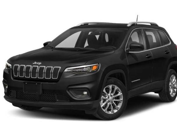 JEEP CHEROKEE 2019 1C4PJMDX8KD225398 image