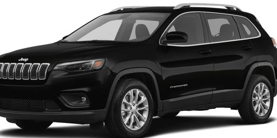 JEEP CHEROKEE 2019 1C4PJMLXXKD105006 image JEEP CHEROKEE 2019 1C4PJMLXXKD105006 image