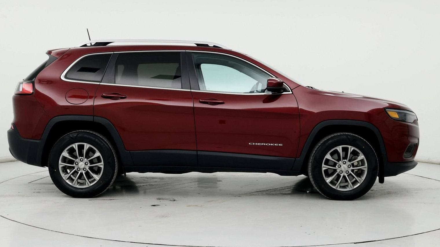 JEEP CHEROKEE 2019 1C4PJMLB7KD447128 image