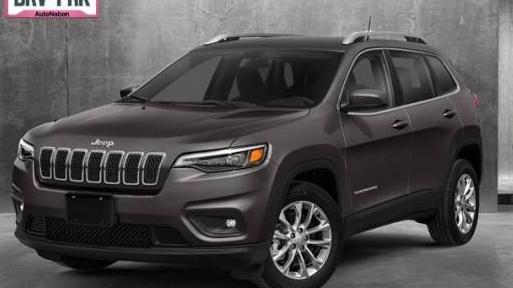 JEEP CHEROKEE 2019 1C4PJLLBXKD382348 image