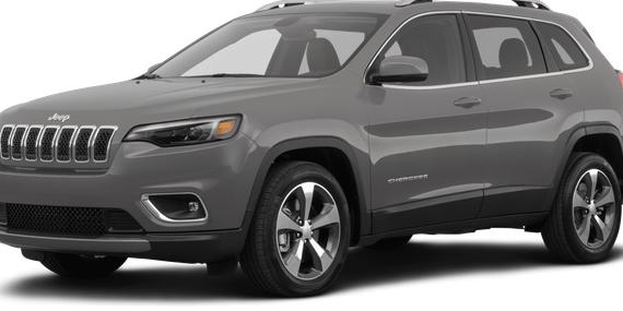 JEEP CHEROKEE 2019 1C4PJMDX7KD231533 image JEEP CHEROKEE 2019 1C4PJMDX7KD231533 image