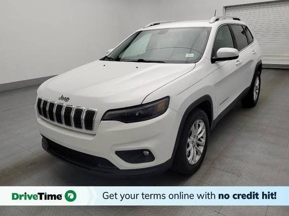 JEEP CHEROKEE 2019 1C4PJLCBXKD120216 image JEEP CHEROKEE 2019 1C4PJLCBXKD120216 image