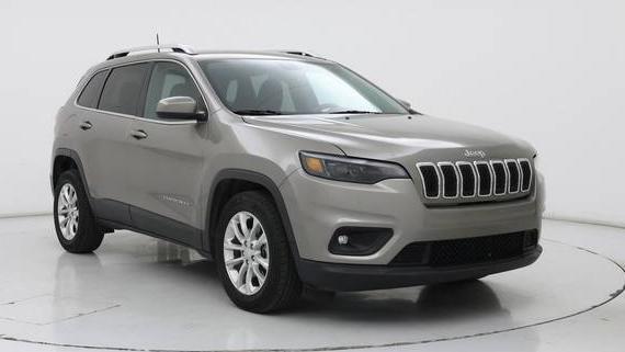 JEEP CHEROKEE 2019 1C4PJLCB5KD232700 image JEEP CHEROKEE 2019 1C4PJLCB5KD232700 image
