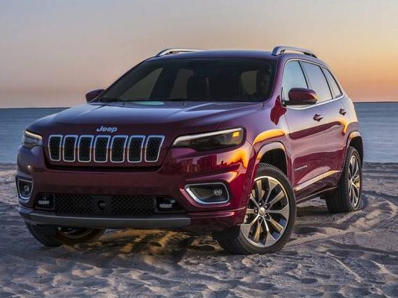 JEEP CHEROKEE 2019 1C4PJMDX5KD404708 image