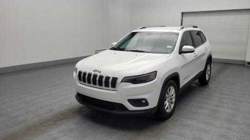 JEEP CHEROKEE 2019 1C4PJLCBXKD269564 image