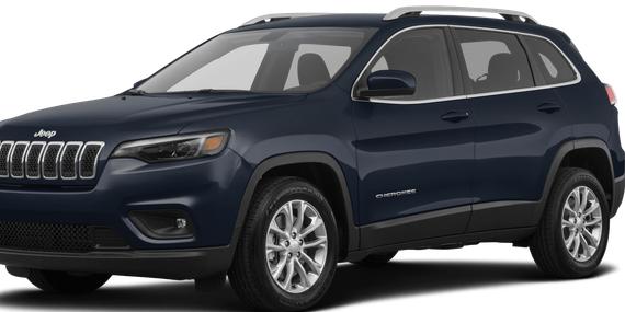 JEEP CHEROKEE 2019 1C4PJMLB5KD451677 image