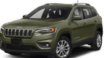 JEEP CHEROKEE 2019 1C4PJMLX8KD287563 image