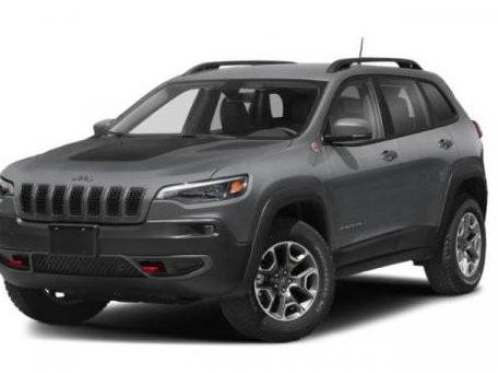 JEEP CHEROKEE 2019 1C4PJMBN7KD124032 image