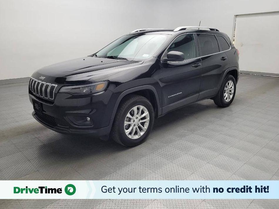 JEEP CHEROKEE 2019 1C4PJMCBXKD355396 image