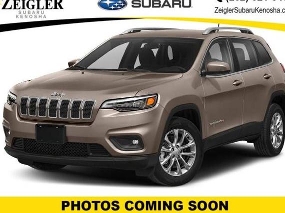 JEEP CHEROKEE 2019 1C4PJMLBXKD212562 image JEEP CHEROKEE 2019 1C4PJMLBXKD212562 image