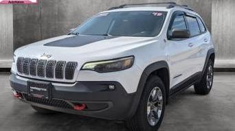 JEEP CHEROKEE 2019 1C4PJMBX8KD301673 image JEEP CHEROKEE 2019 1C4PJMBX8KD301673 image