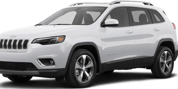 JEEP CHEROKEE 2019 1C4PJMBX2KD437507 image