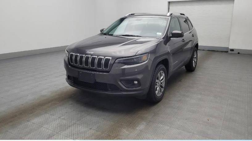 JEEP CHEROKEE 2019 1C4PJMLBXKD396918 image