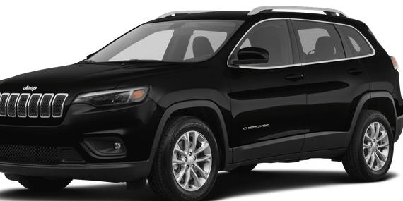JEEP CHEROKEE 2019 1C4PJMLB7KD336241 image