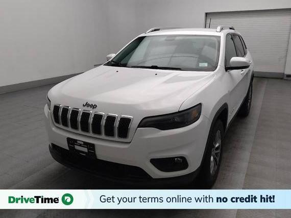 JEEP CHEROKEE 2019 1C4PJMLBXKD484769 image