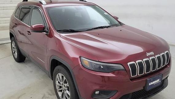 JEEP CHEROKEE 2019 1C4PJMLXXKD328887 image
