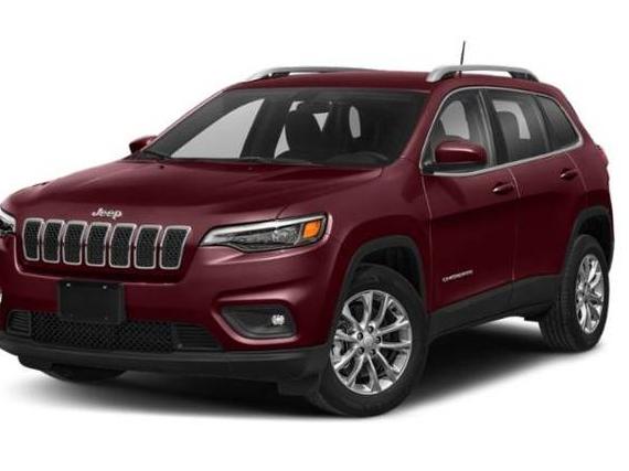 JEEP CHEROKEE 2019 1C4PJMDX4KD337681 image