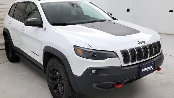 JEEP CHEROKEE 2019 1C4PJMBN7KD142806 image