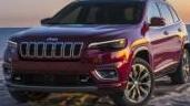 JEEP CHEROKEE 2019 1C4PJLCB4KD444407 image