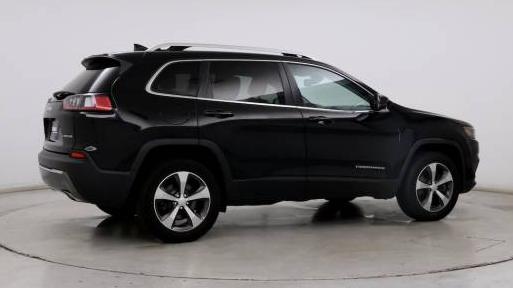 JEEP CHEROKEE 2019 1C4PJMDX4KD283878 image