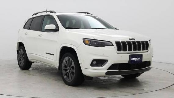 JEEP CHEROKEE 2019 1C4PJMDX6KD464867 image