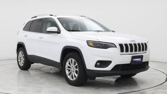 JEEP CHEROKEE 2019 1C4PJMCB7KD238987 image