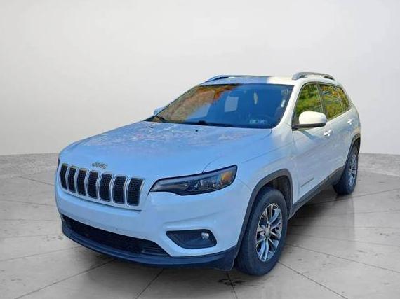 JEEP CHEROKEE 2019 1C4PJMLX3KD385576 image JEEP CHEROKEE 2019 1C4PJMLX3KD385576 image