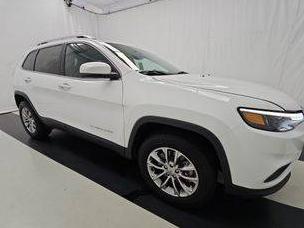 JEEP CHEROKEE 2019 1C4PJMLB4KD309546 image