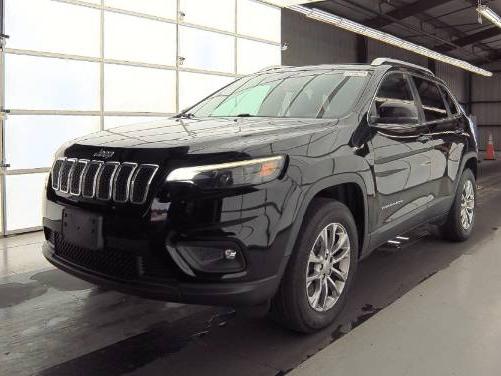 JEEP CHEROKEE 2019 1C4PJMLB5KD417903 image