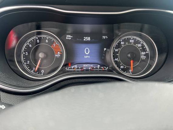 JEEP CHEROKEE 2019 1C4PJMDX2KD423345 image