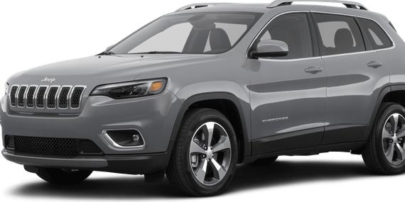 JEEP CHEROKEE 2019 1C4PJMBX8KD282543 image JEEP CHEROKEE 2019 1C4PJMBX8KD282543 image