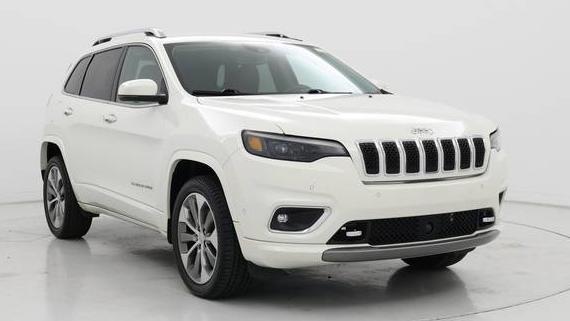 JEEP CHEROKEE 2019 1C4PJLJX3KD353823 image