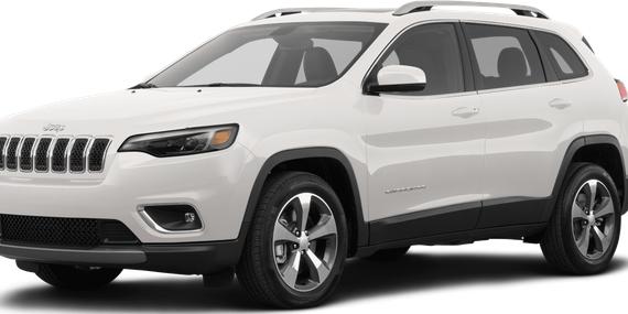 JEEP CHEROKEE 2019 1C4PJMDX4KD397945 image JEEP CHEROKEE 2019 1C4PJMDX4KD397945 image