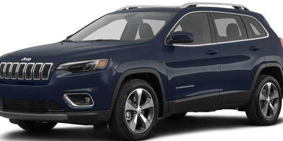JEEP CHEROKEE 2019 1C4PJMDX3KD438193 image