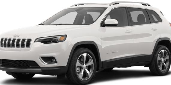 JEEP CHEROKEE 2019 1C4PJMDX7KD334273 image
