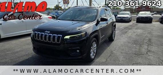 JEEP CHEROKEE 2019 1C4PJLCXXKD263288 image JEEP CHEROKEE 2019 1C4PJLCXXKD263288 image