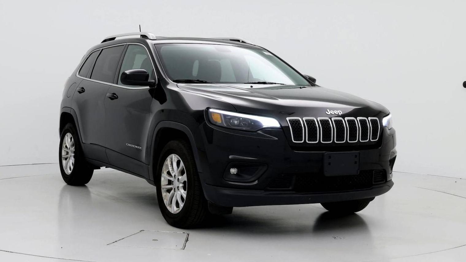 JEEP CHEROKEE 2019 1C4PJMCBXKD350232 image