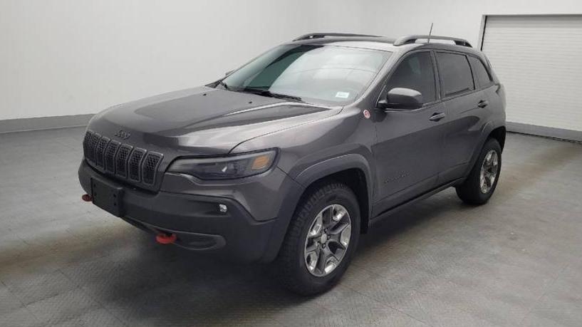 JEEP CHEROKEE 2019 1C4PJMBXXKD298887 image