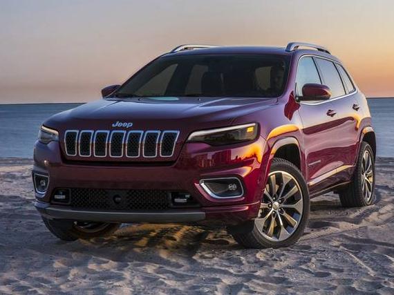 JEEP CHEROKEE 2019 1C4PJMBX2KD255970 image JEEP CHEROKEE 2019 1C4PJMBX2KD255970 image