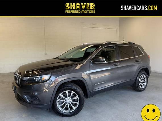JEEP CHEROKEE 2019 1C4PJMLB9KZ212250 image JEEP CHEROKEE 2019 1C4PJMLB9KZ212250 image