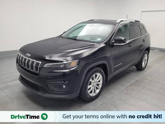 JEEP CHEROKEE 2019 1C4PJLCB3KD153025 image JEEP CHEROKEE 2019 1C4PJLCB3KD153025 image