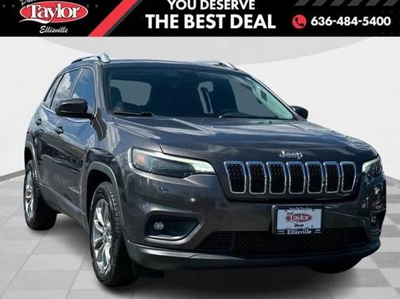 JEEP CHEROKEE 2019 1C4PJLLB6KD269979 image JEEP CHEROKEE 2019 1C4PJLLB6KD269979 image