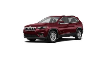 JEEP CHEROKEE 2019 1C4PJLCB1KD264494 image