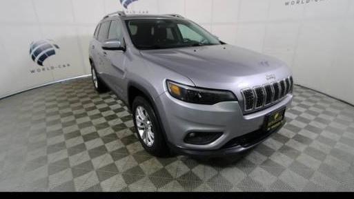 JEEP CHEROKEE 2019 1C4PJMCBXKD315111 image